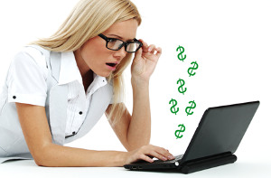 Learn to make money online today.